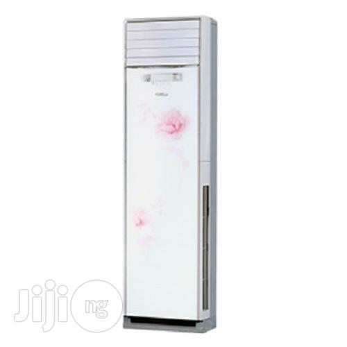 Thermocool 2HP Air Conditioner Cabinet 18c03/Hb1 COPR WHT