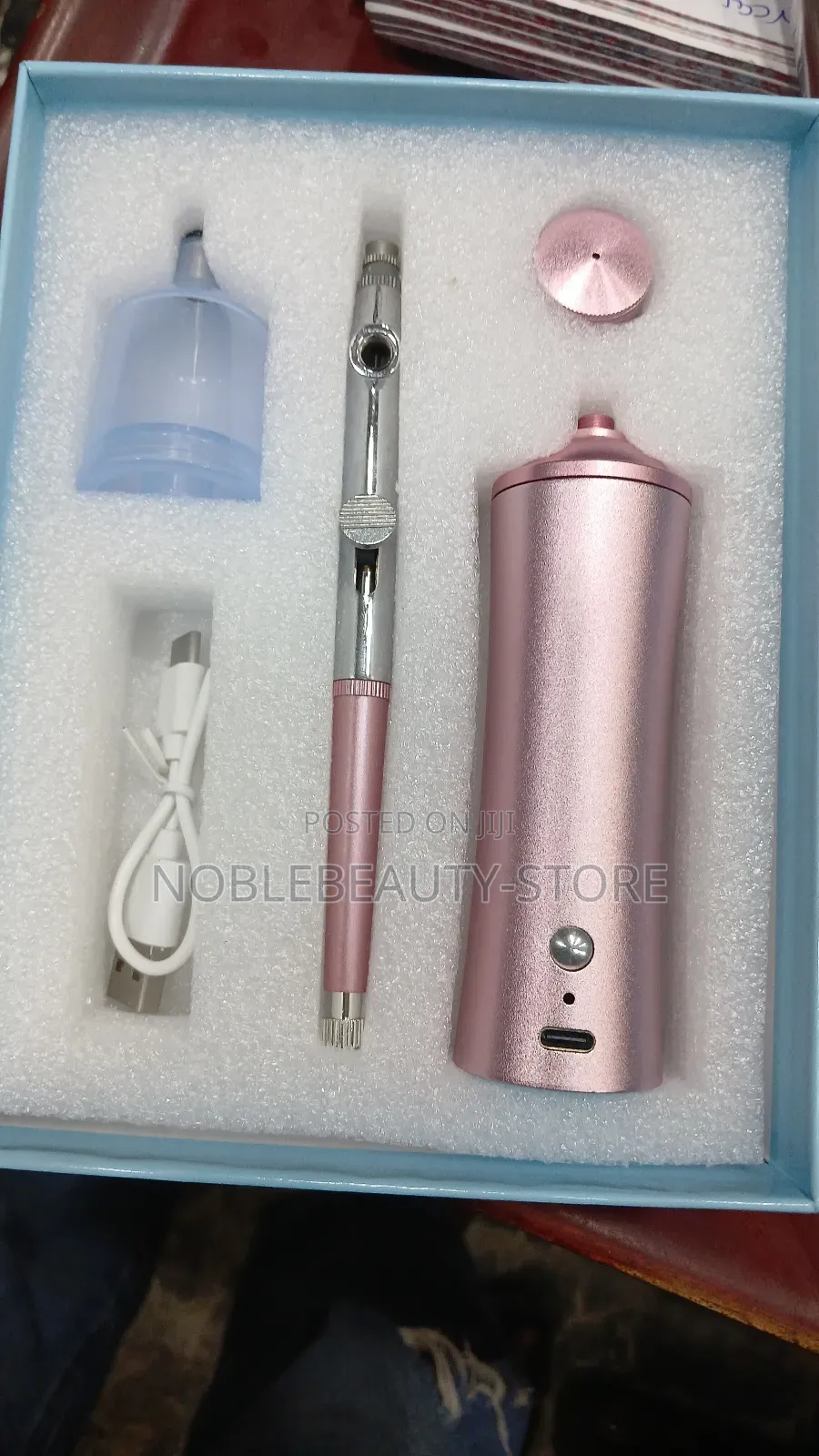 Air Brush Spray Dye