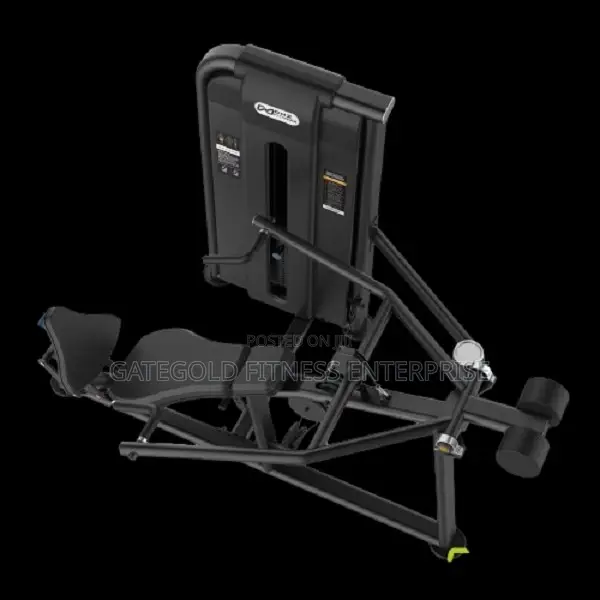 U2013c Incline Press (Dhz Brand)
