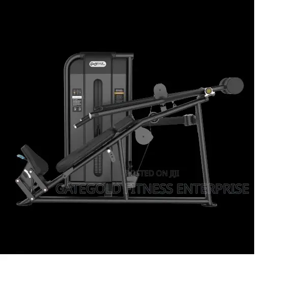 U2013c Incline Press (Dhz Brand)