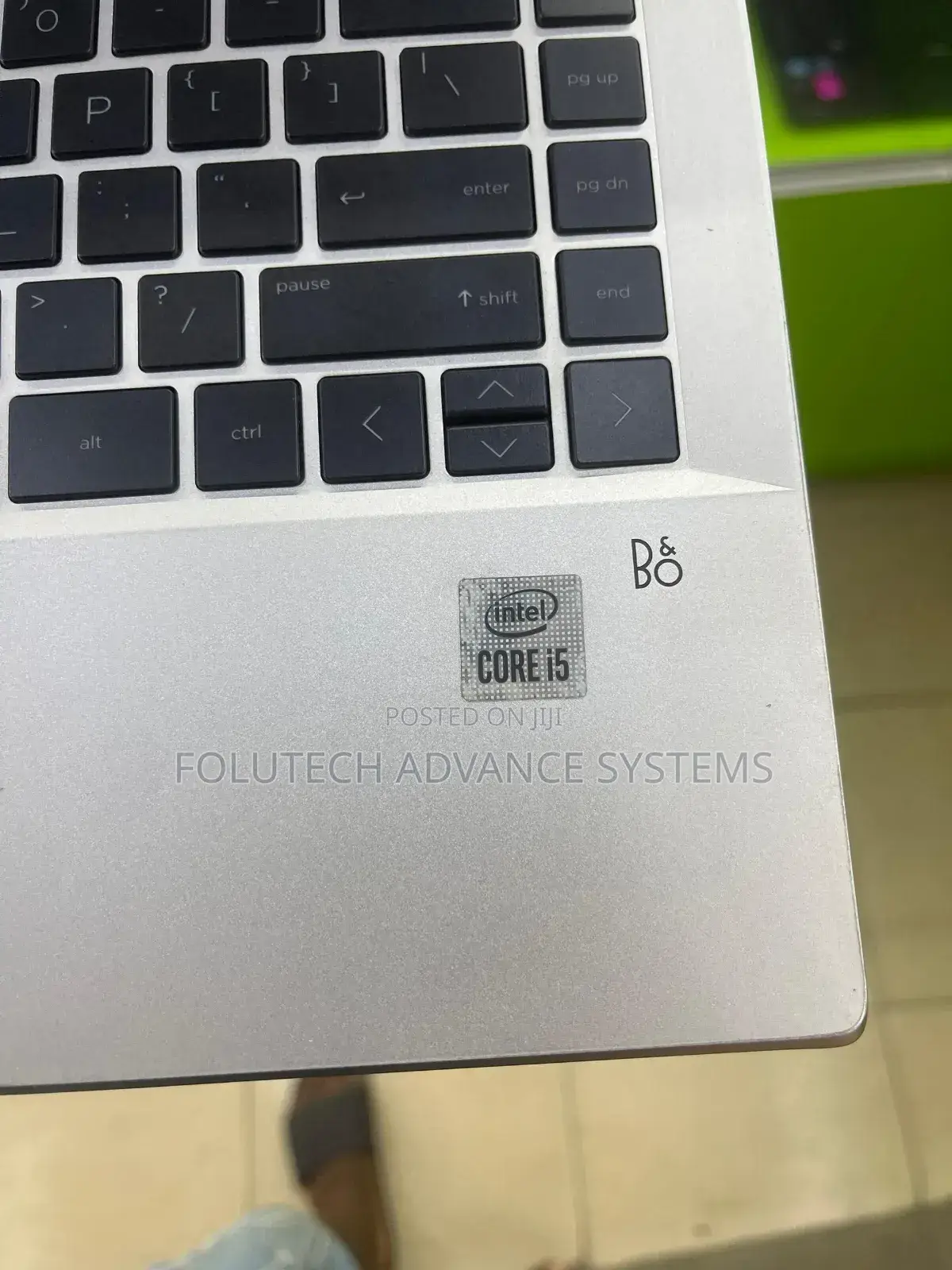 Laptop HP Pavilion 14 8GB Intel Core I5 SSD 256GB