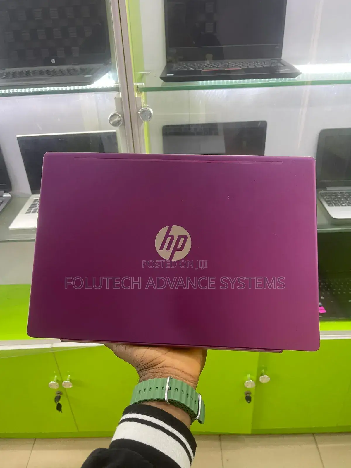Laptop HP Pavilion 14 8GB Intel Core I5 SSD 256GB