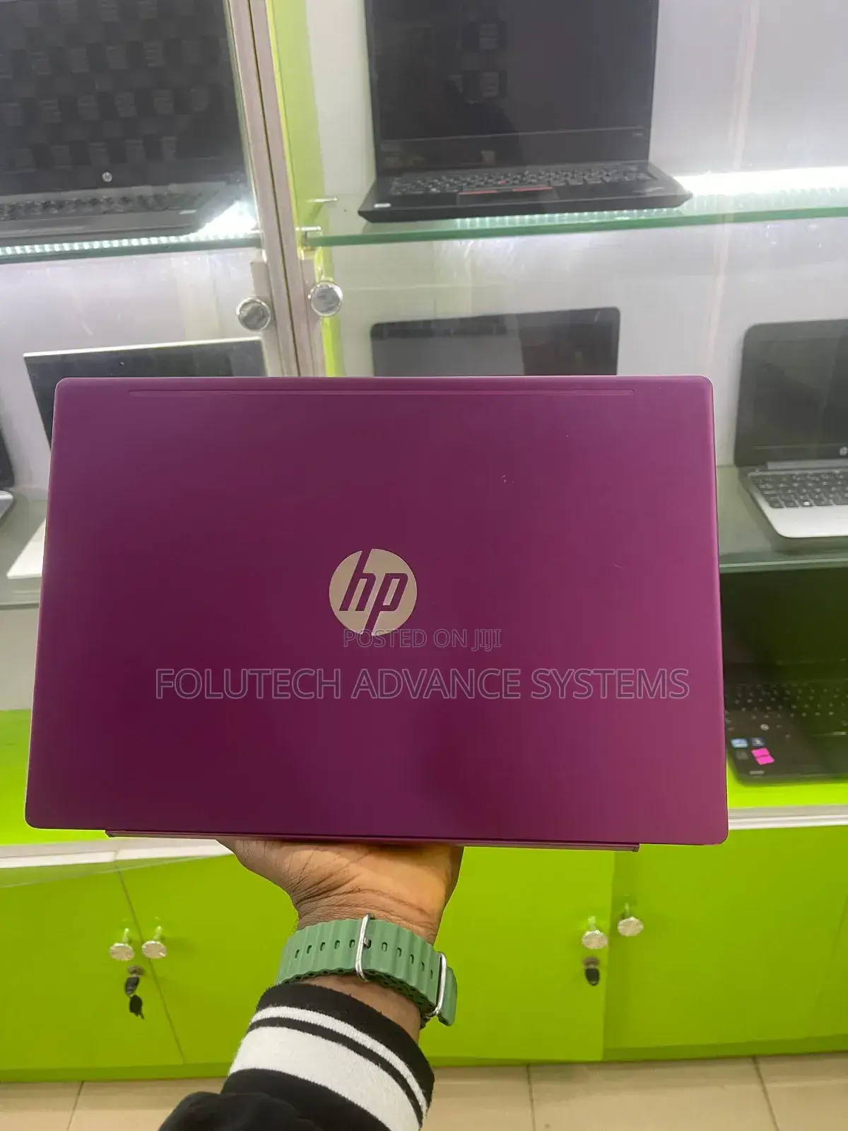 Laptop HP Pavilion 14 8GB Intel Core I5 SSD 256GB