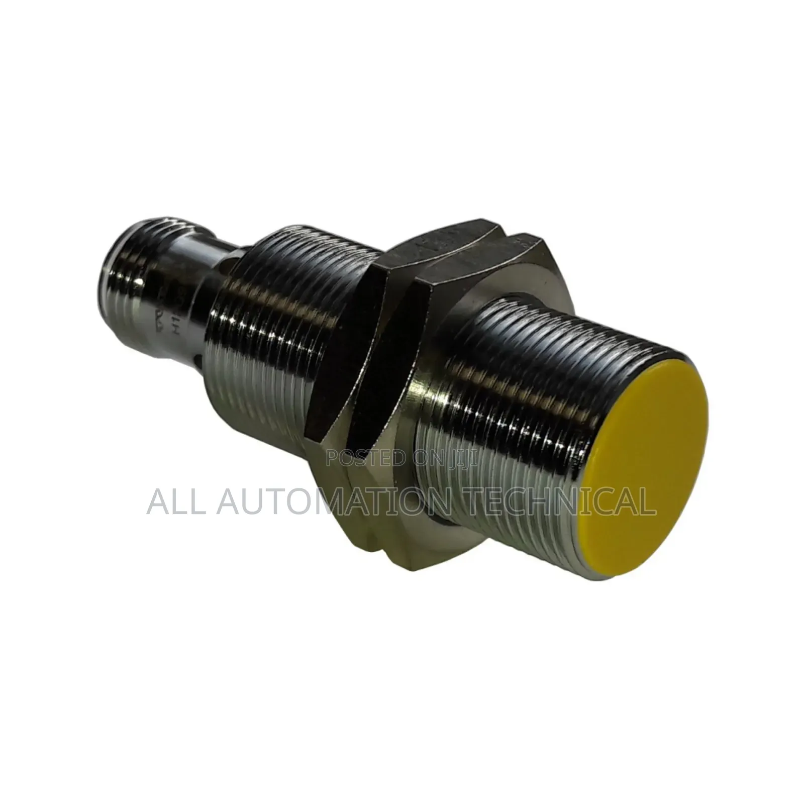 Turck Inductive Proximity Sensor Bi8-M18-Ap6x-H1141 | 46150