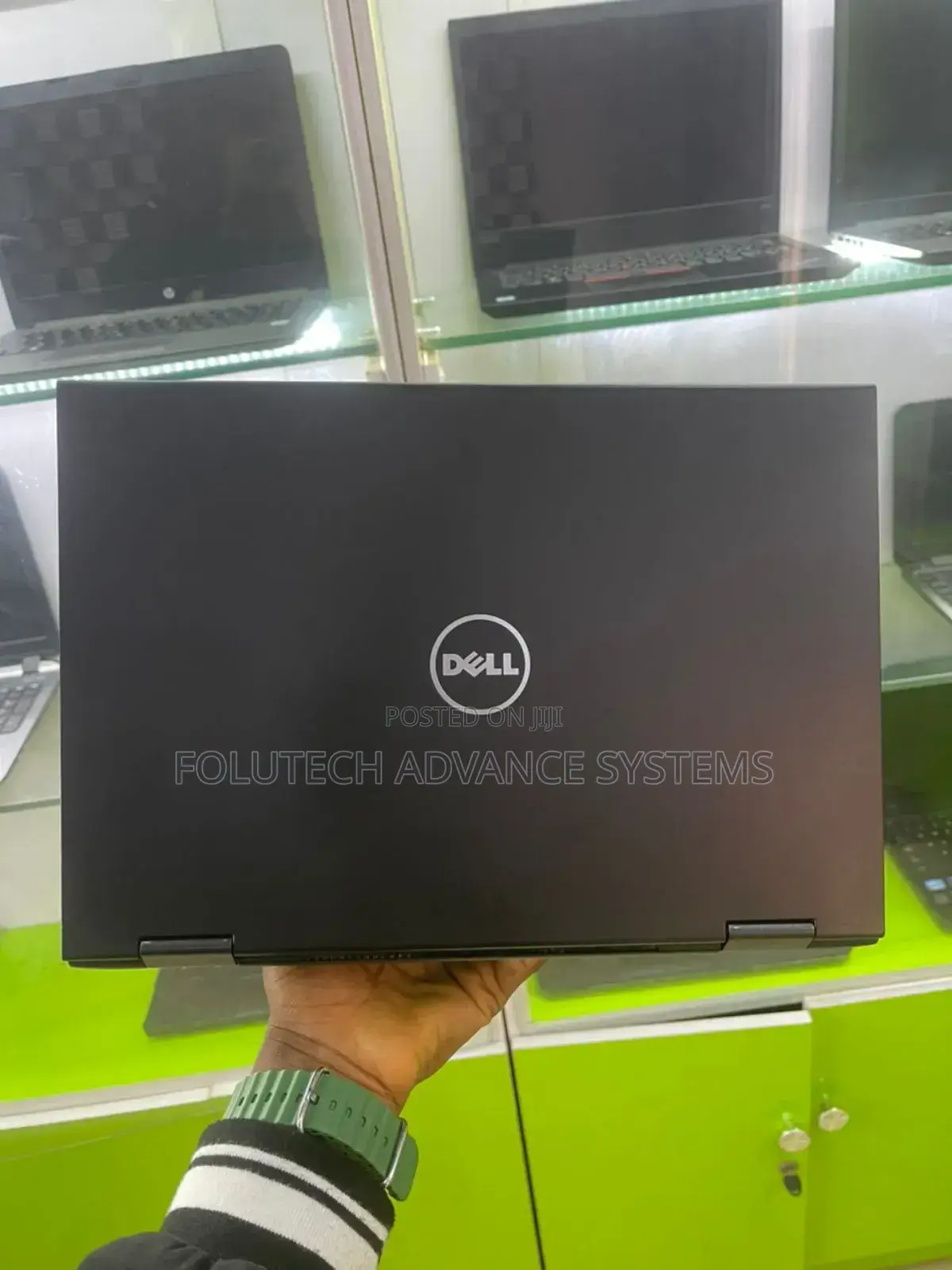 Laptop Dell Latitude 3390 8GB Intel Core i5 SSD 256GB