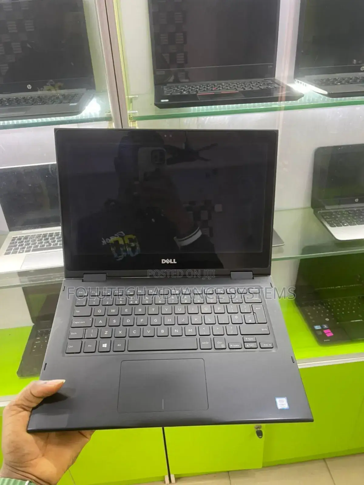 Laptop Dell Latitude 3390 8GB Intel Core i5 SSD 256GB