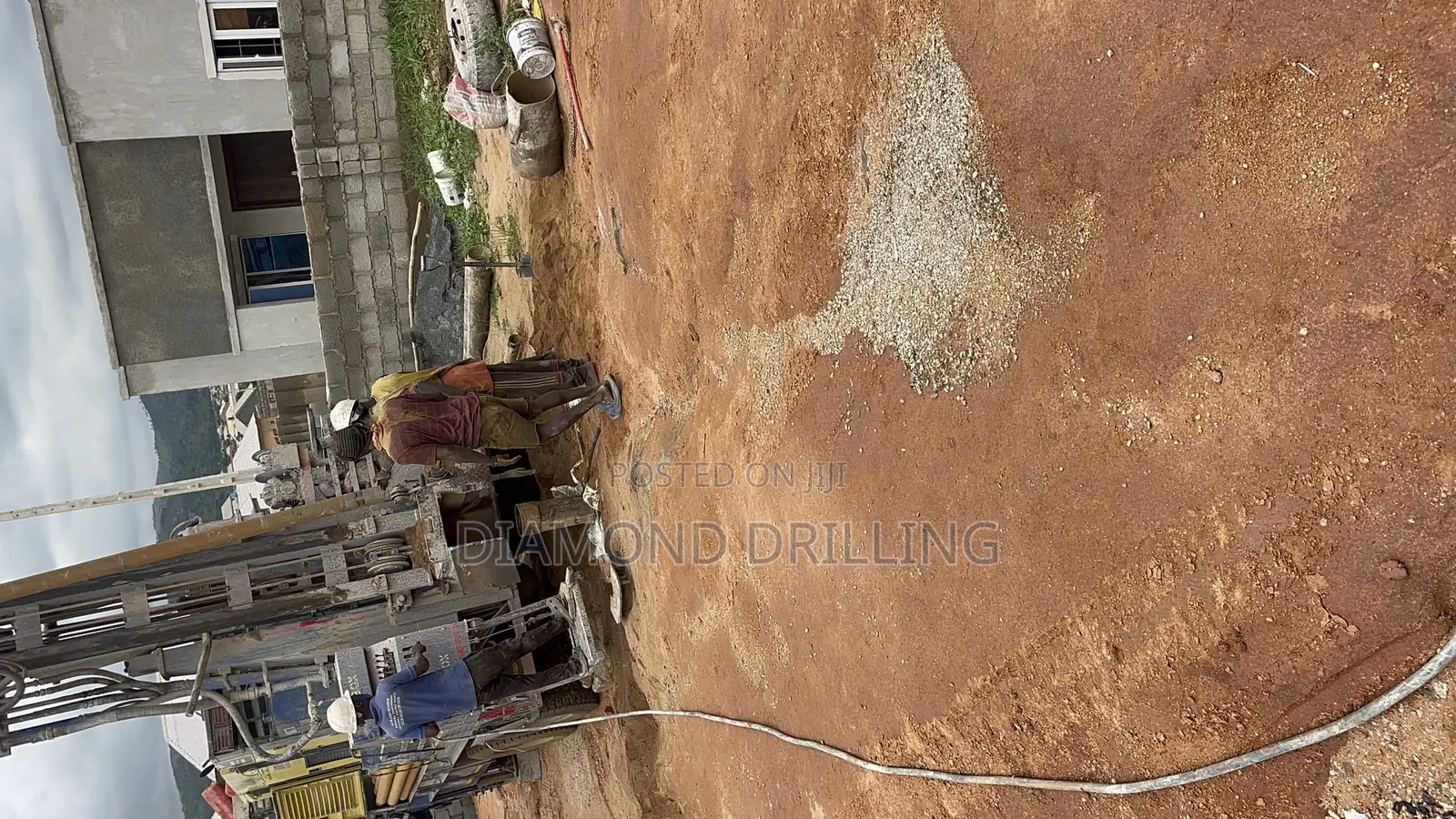Secure Your Farm's Future With Our Expert Borehole Drilling