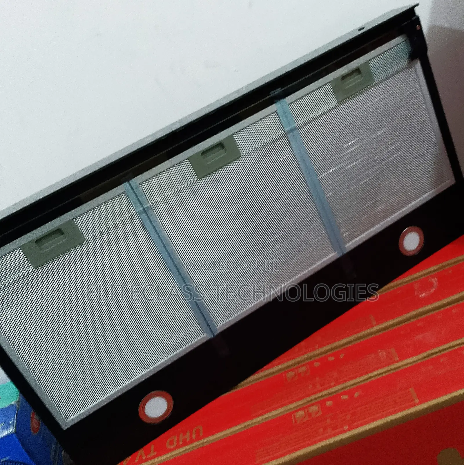 The Best Quality Polystar Slim Cooker Hood ''pv-jy9015b''
