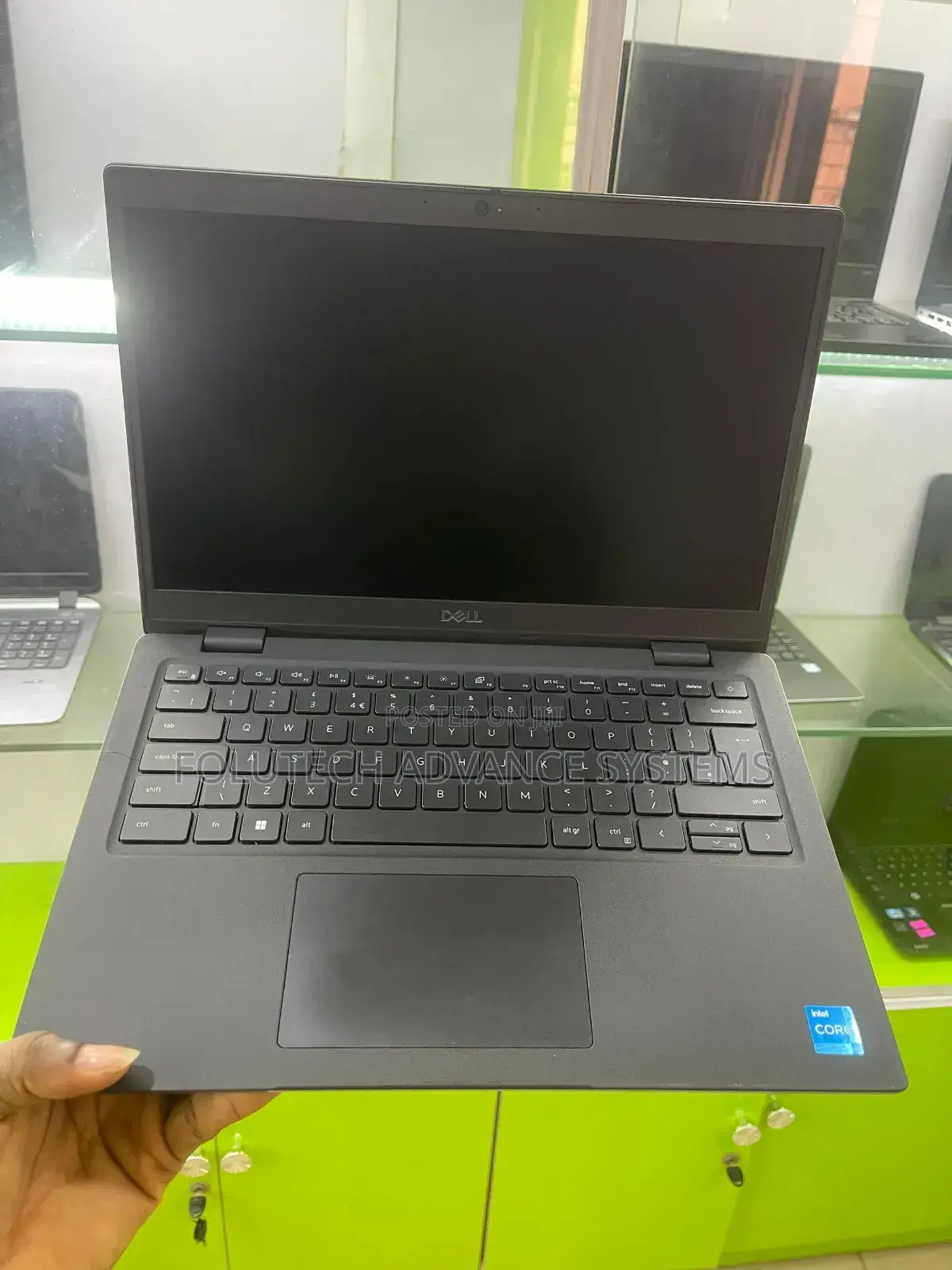 Laptop Dell Latitude 3420 8GB Intel Core i3 SSD 256GB