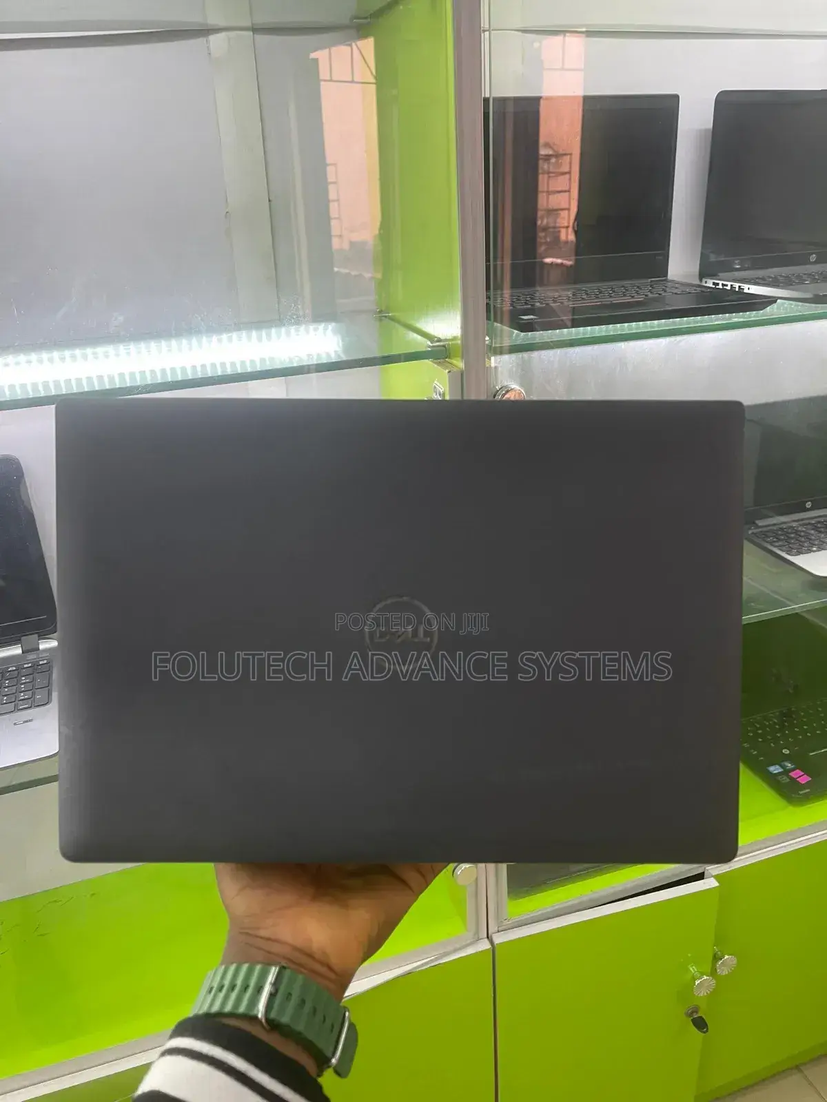 Laptop Dell Latitude 3420 8GB Intel Core i3 SSD 256GB