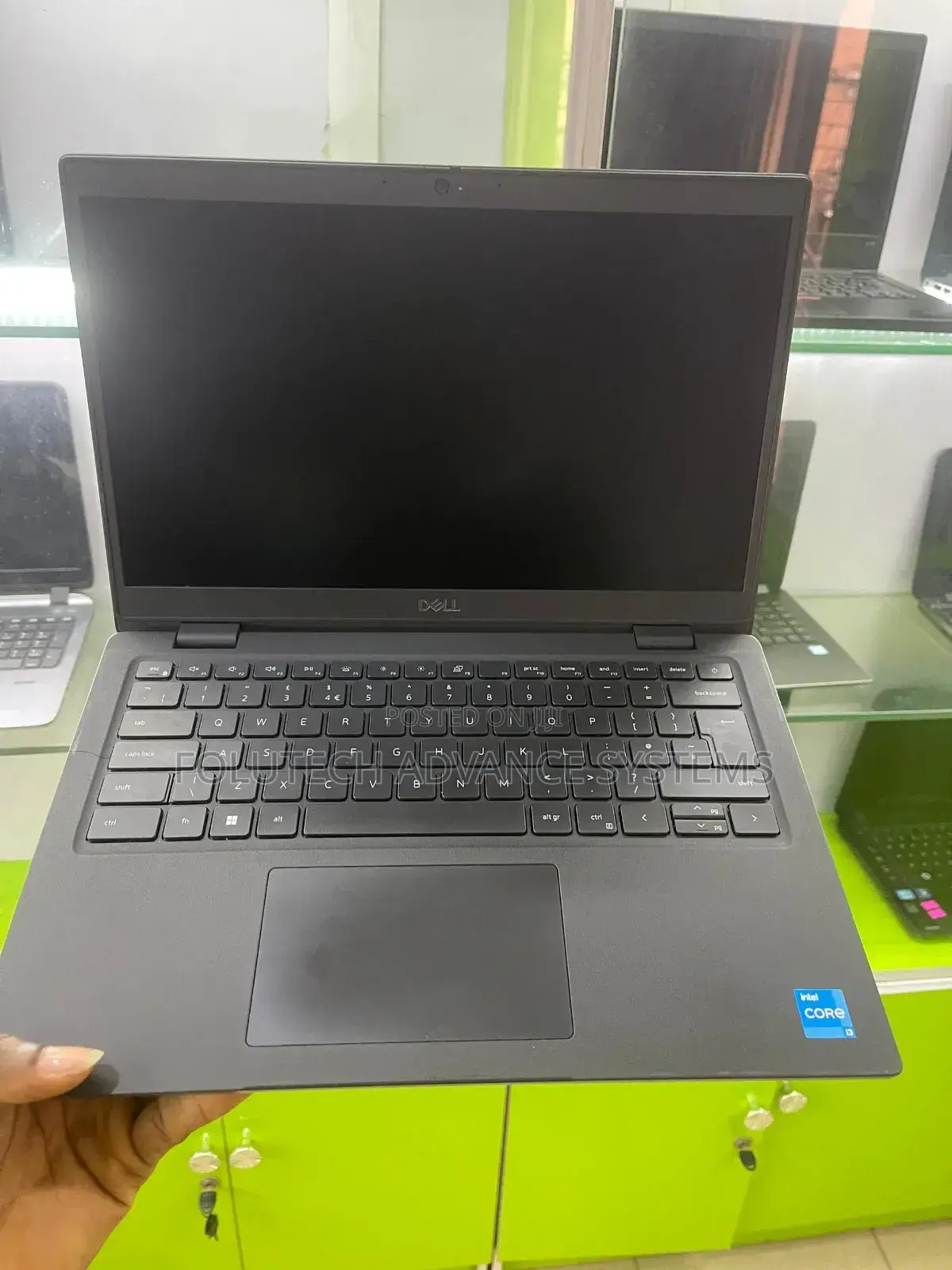 Laptop Dell Latitude 3420 8GB Intel Core i3 SSD 256GB