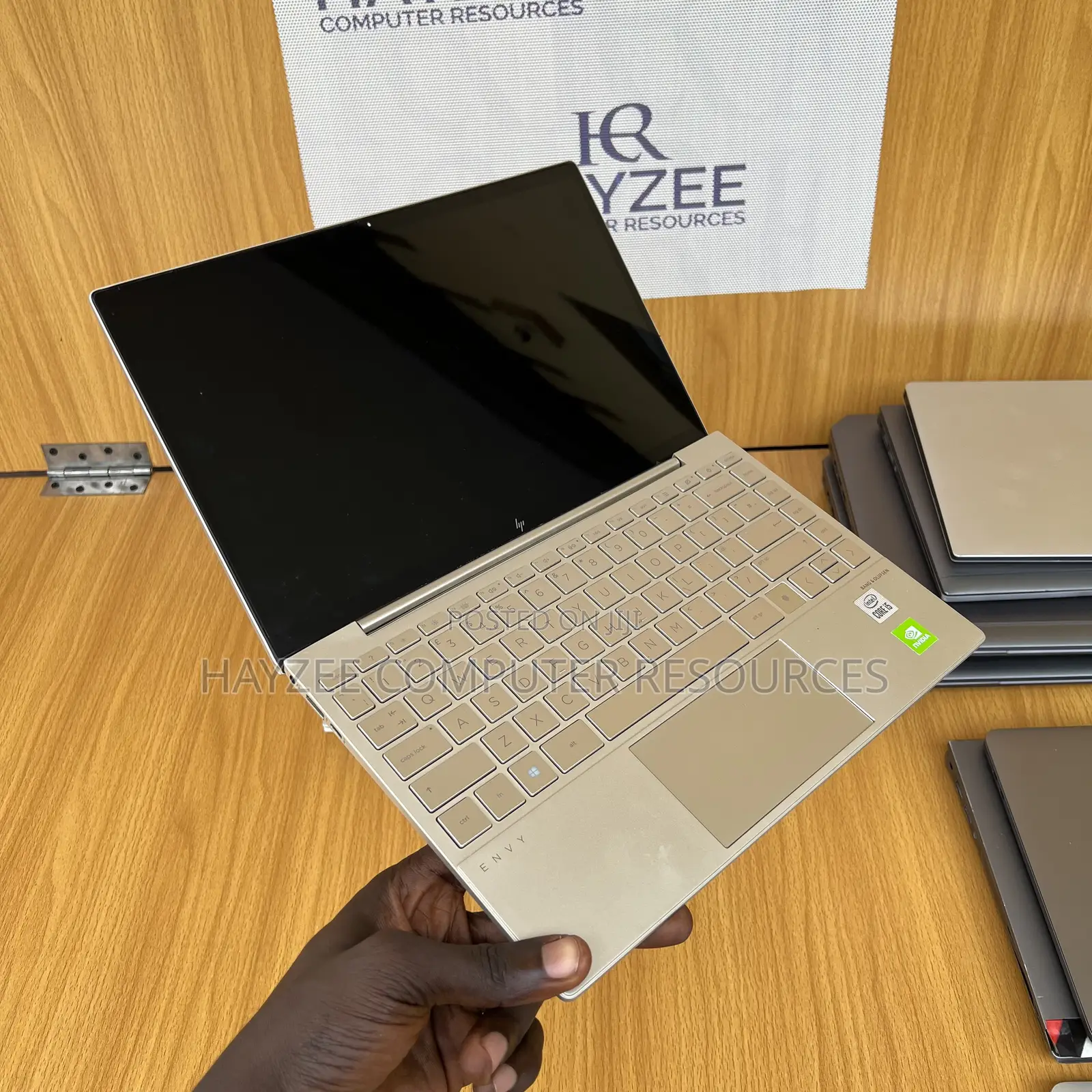Laptop HP Envy 13 8GB Intel Core I5 SSD 512GB