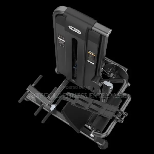 U2088c Abdominal Back (Dhz Brand)