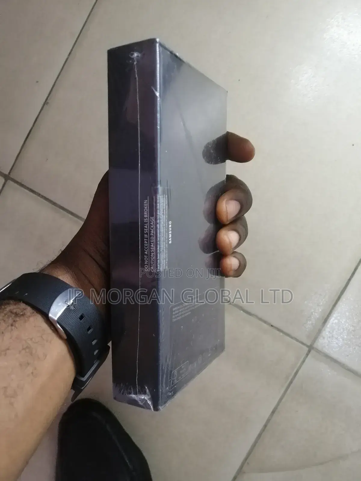 New Samsung Galaxy S22 Ultra 5G 256 GB