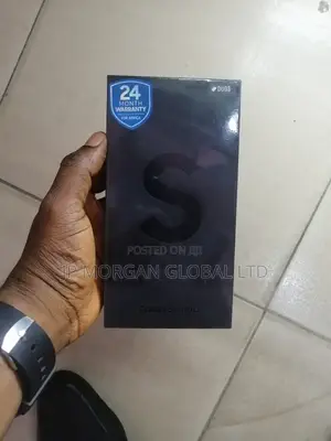 New Samsung Galaxy S22 Ultra 5G 256 GB