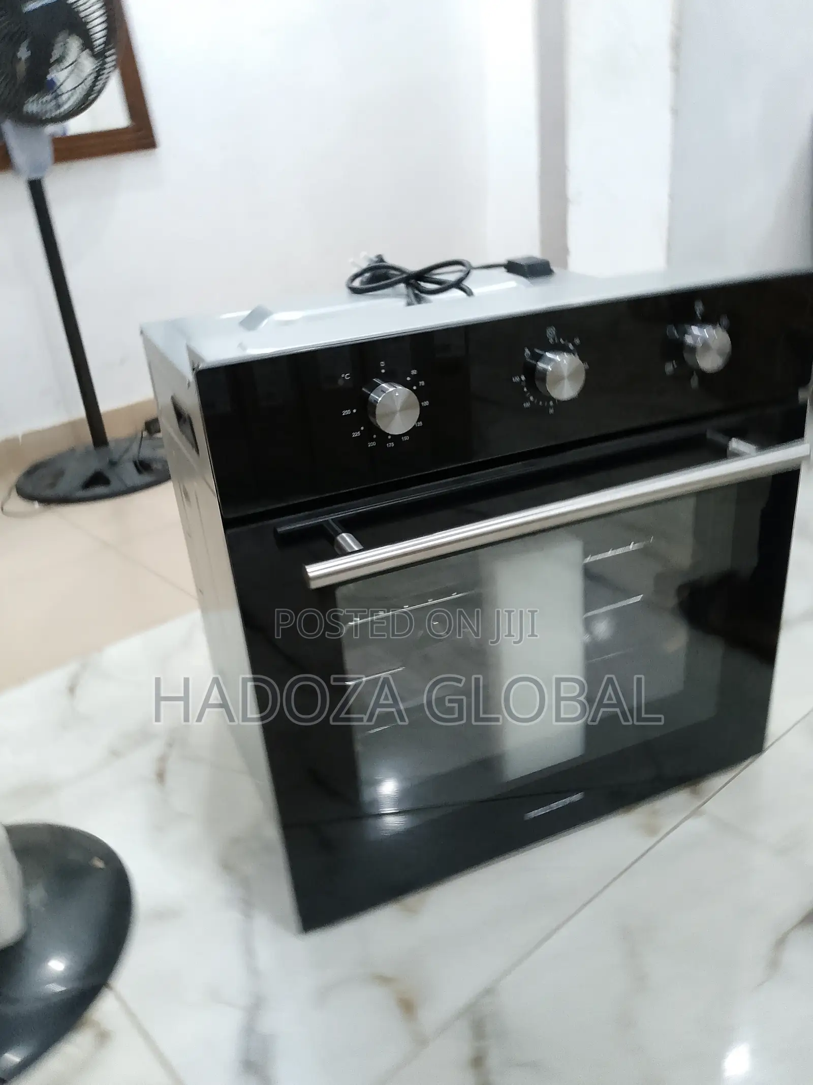 The Best Affordable Polystar Electric Oven Pvj60ke