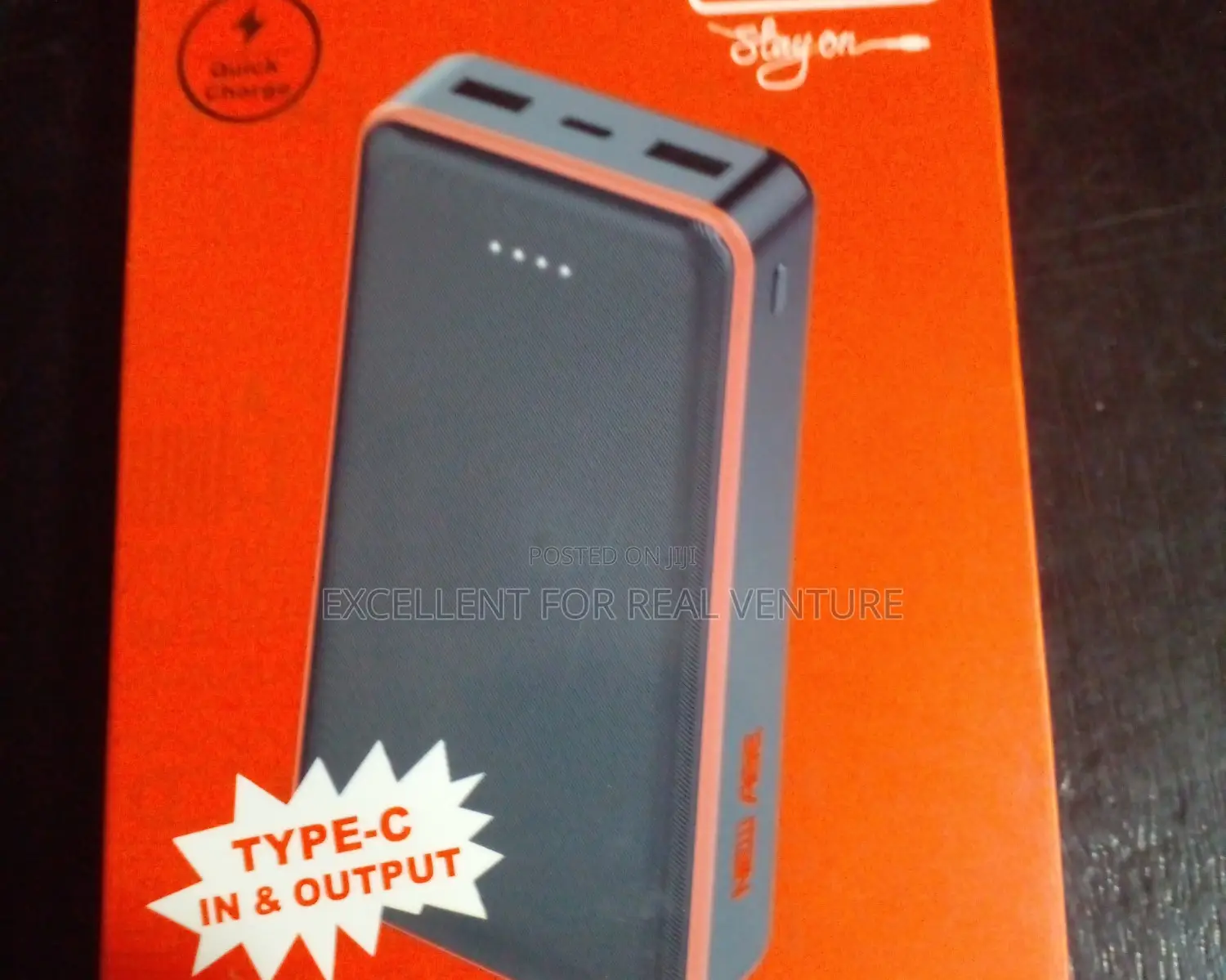 New Age Power Bank 22500mah