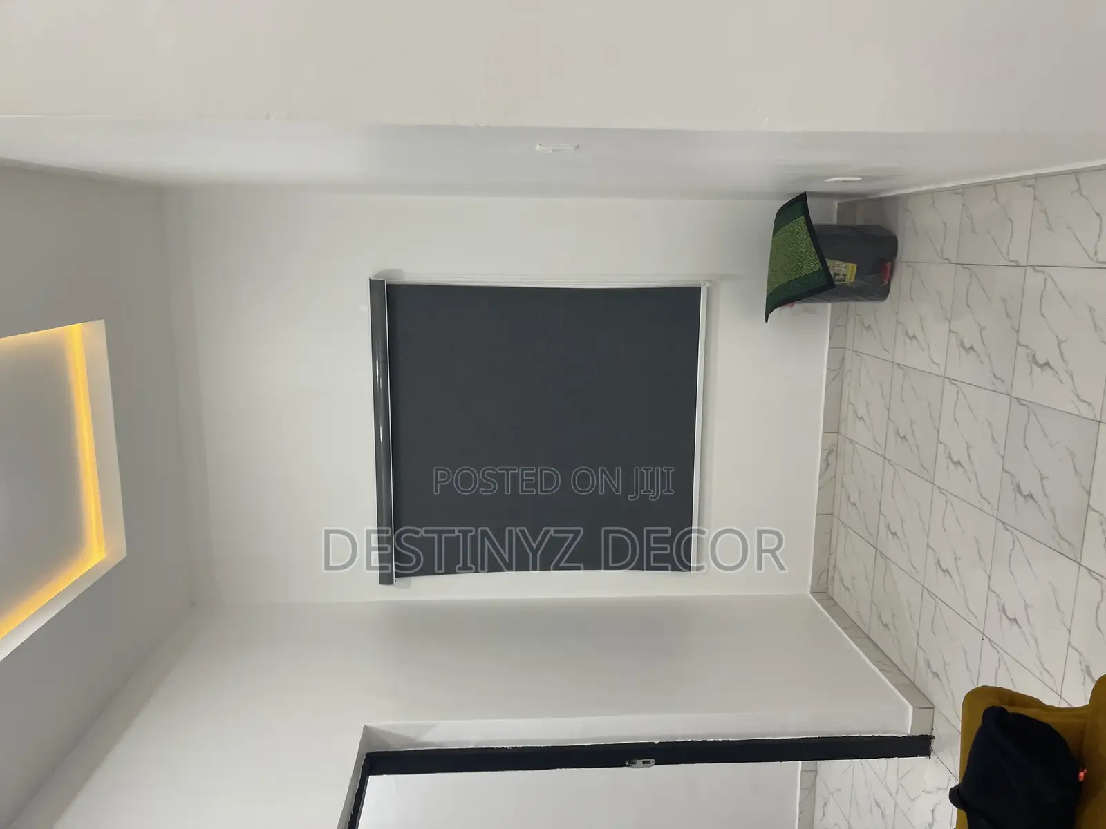 Serene Roller Blinds