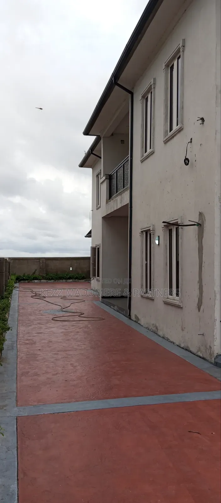 4bdrm Duplex in Golf Estate , Off Dr, Port-Harcourt for sale