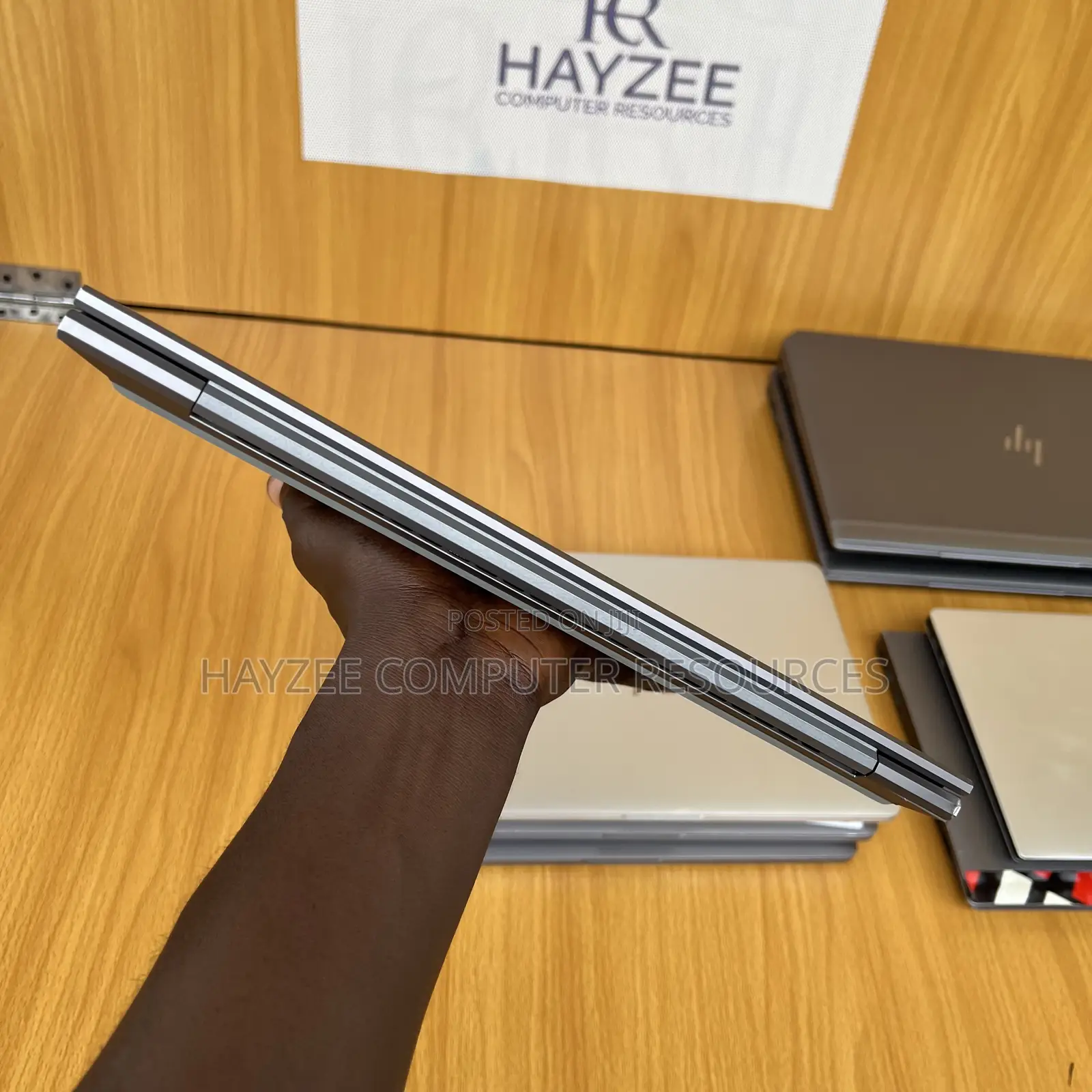 Laptop HP ZBook Firefly G8 32GB Intel Core I5 SSD 512GB