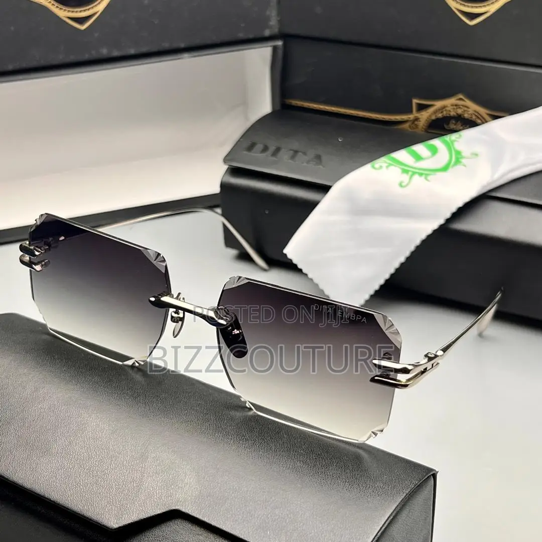 Original Dite Tinted Sunglasses Is Available in Store Now