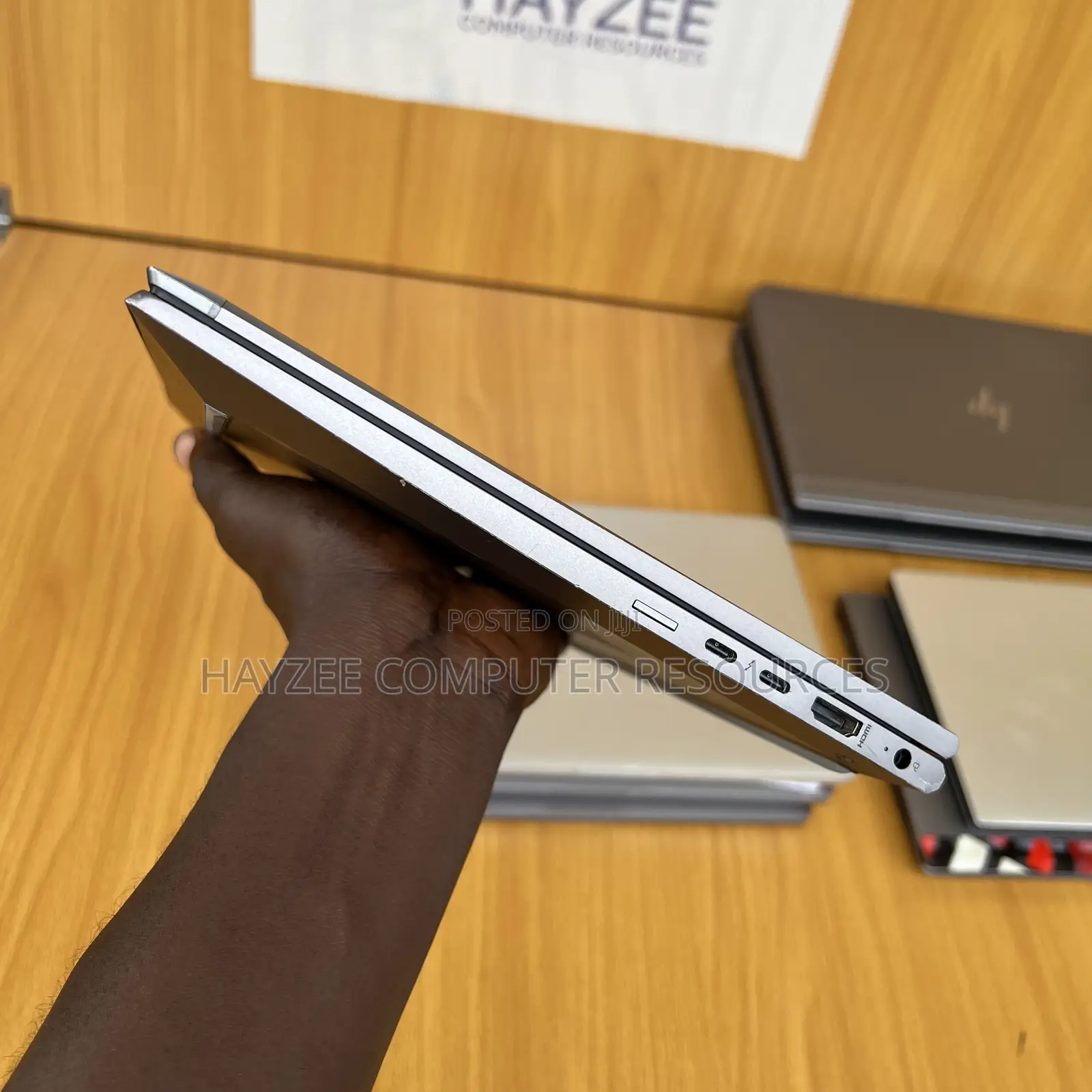 Laptop HP ZBook Firefly G8 32GB Intel Core I5 SSD 512GB