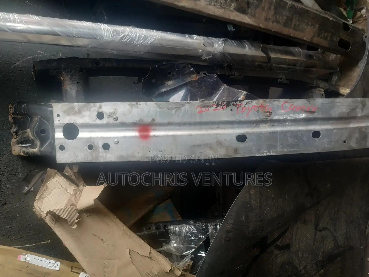Beam for Camry 2020