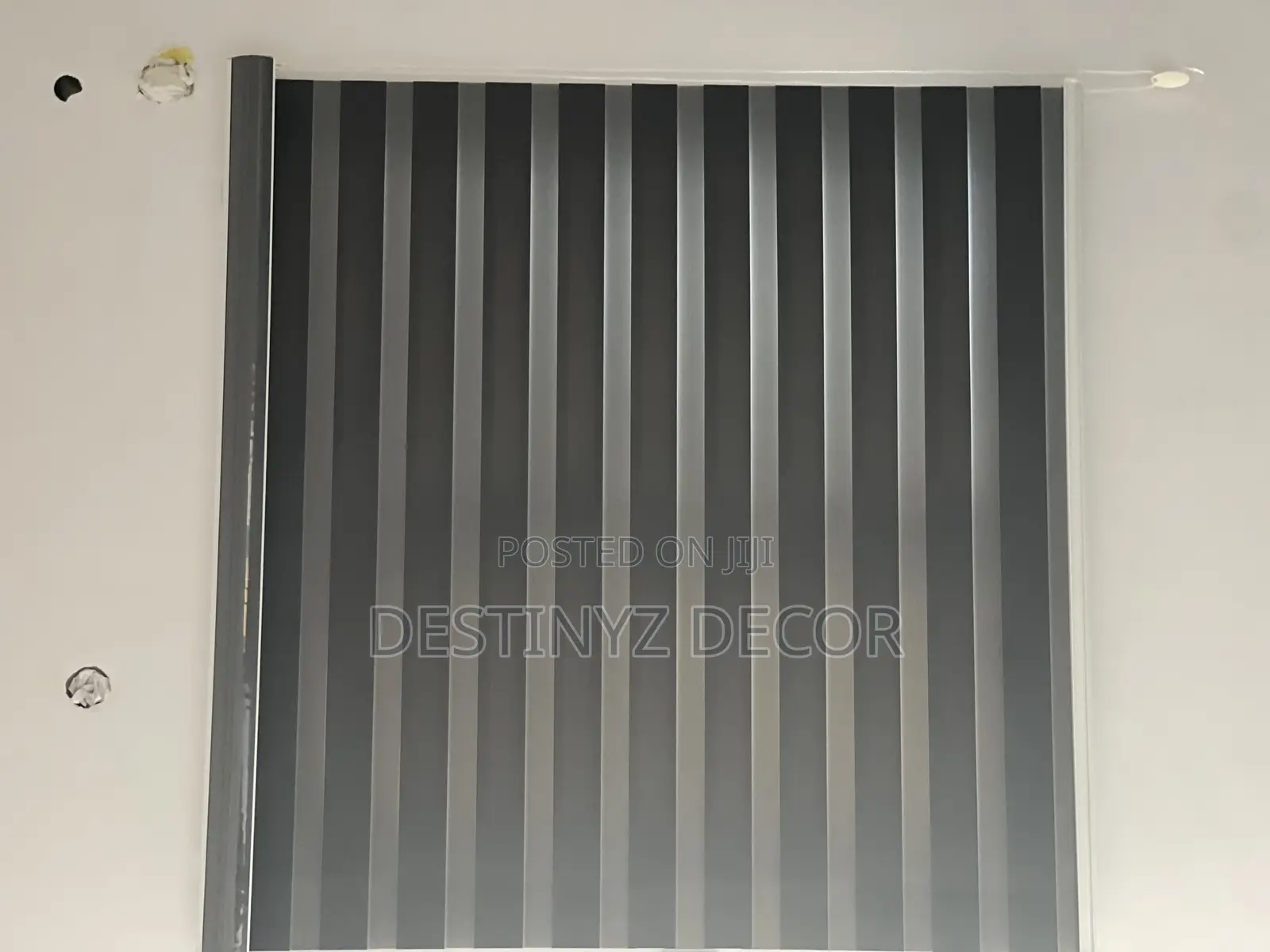 Soft Quality Window Blinds
