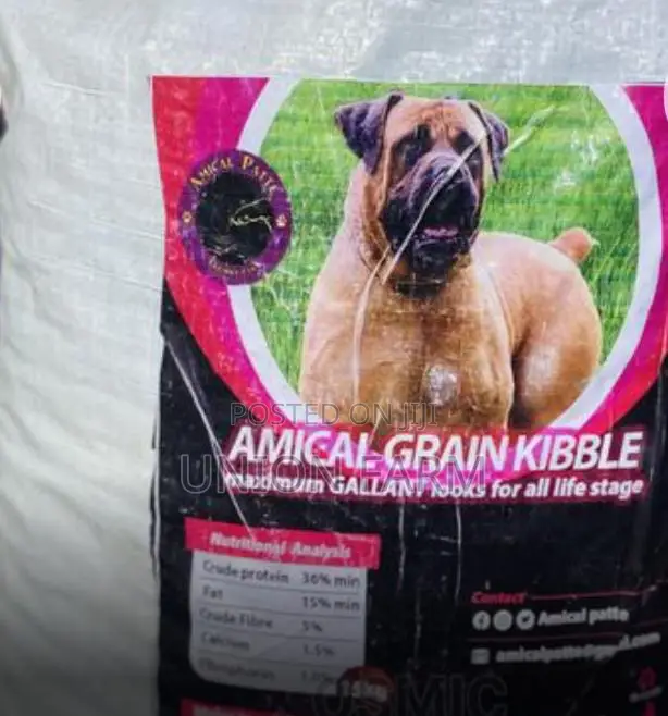 Gallant Kibbles