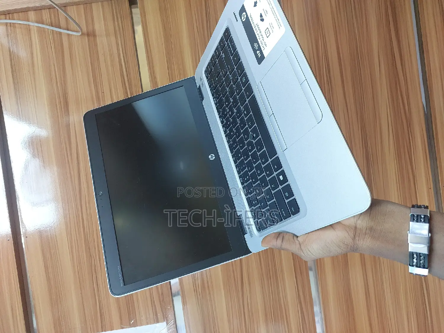 Laptop HP EliteBook 840 G3 8GB Intel Core i5 SSD 256GB