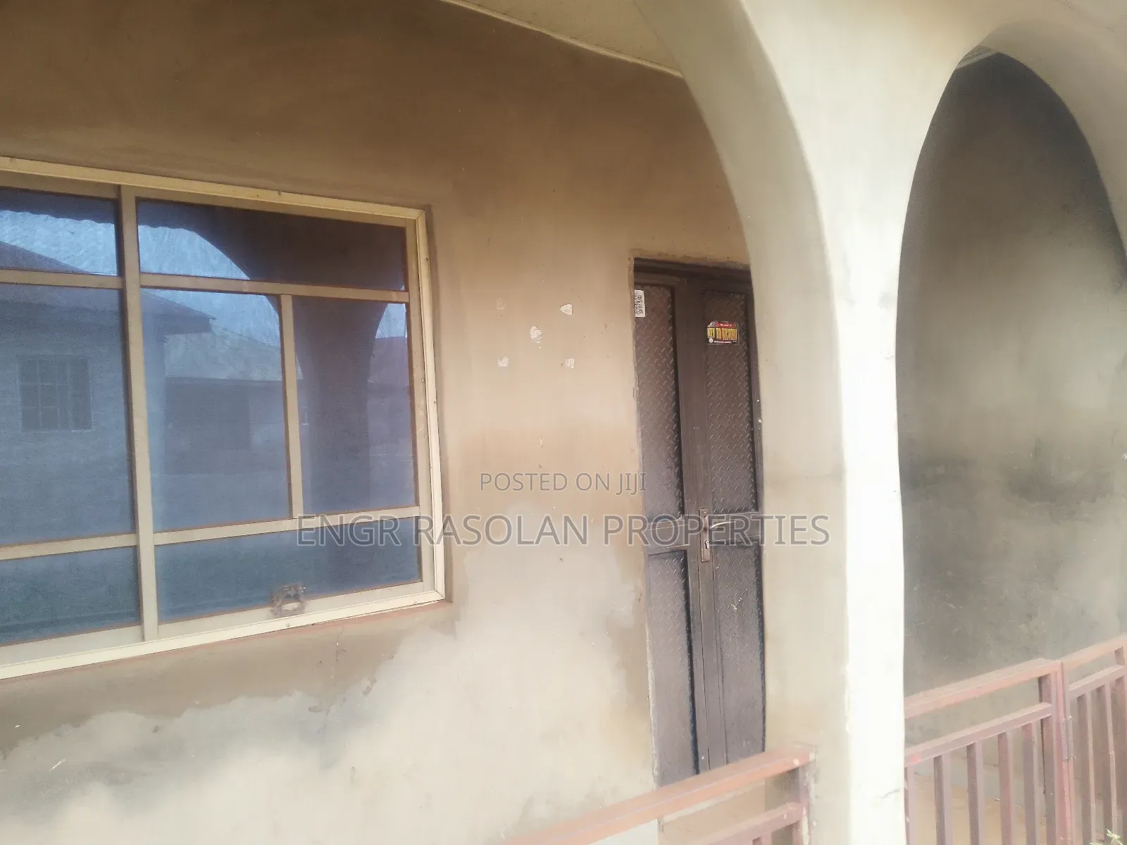 Furnished 2bdrm Block of Flats in Micheal Imoudu, Ilorin South