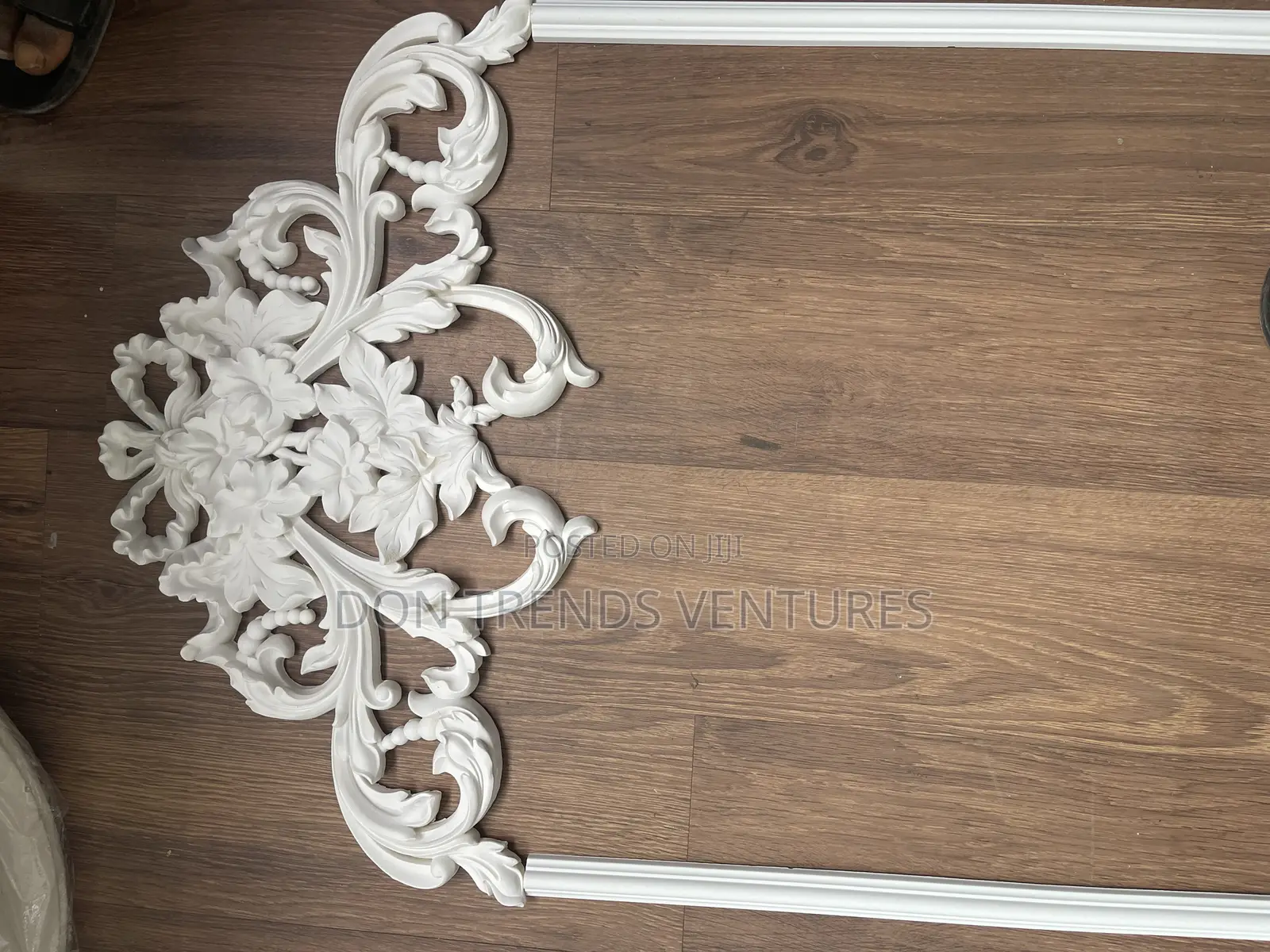 French Wall Accessories