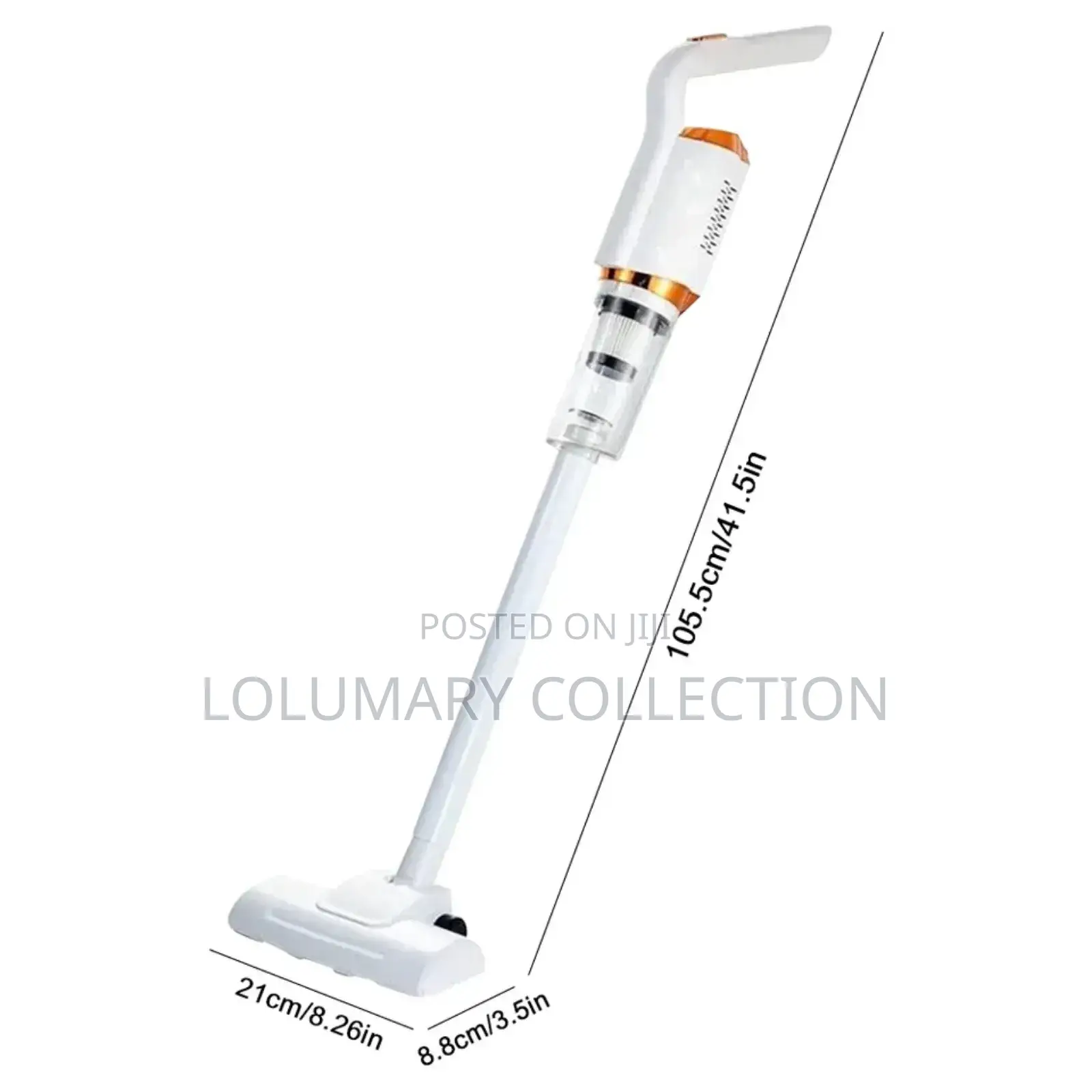 Wireless Handheld Vacuum Cleaner for Home Cleaning