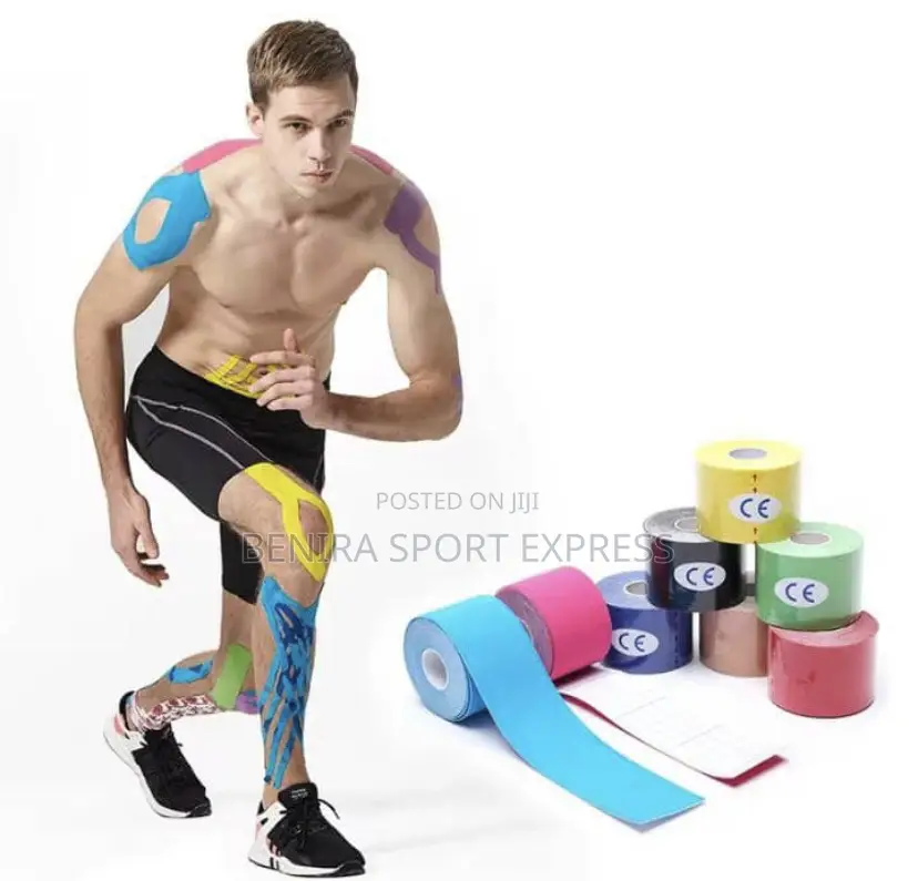 Kinesiology Tape
