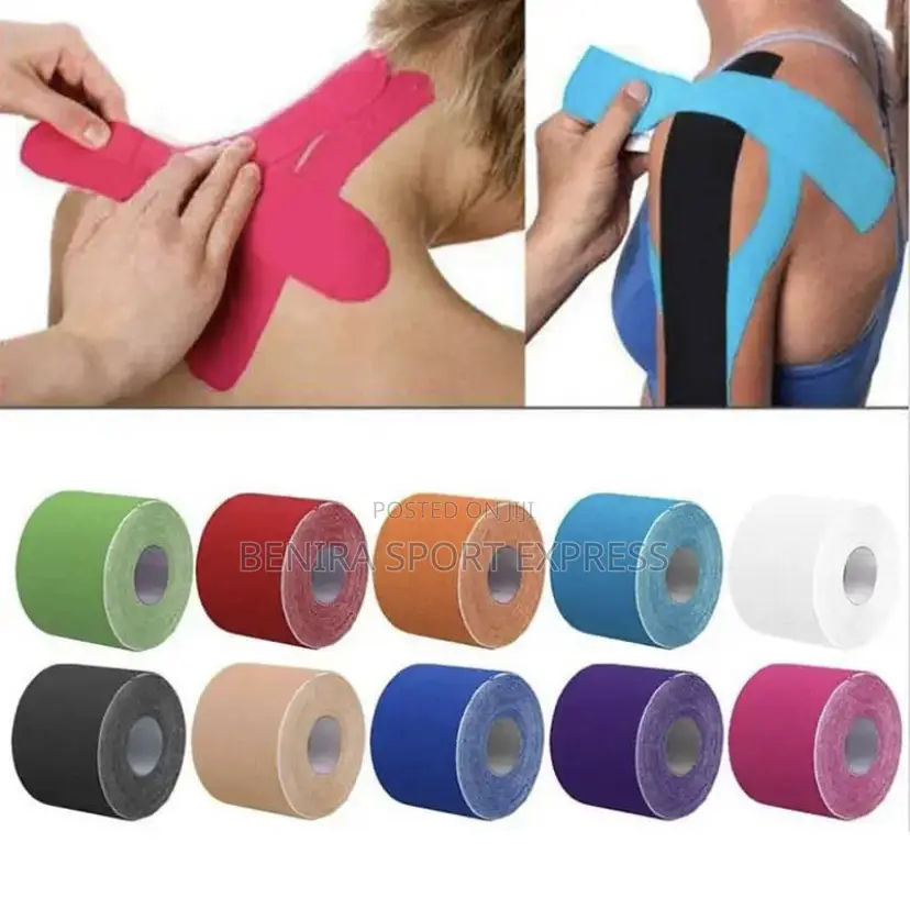 Kinesiology Tape