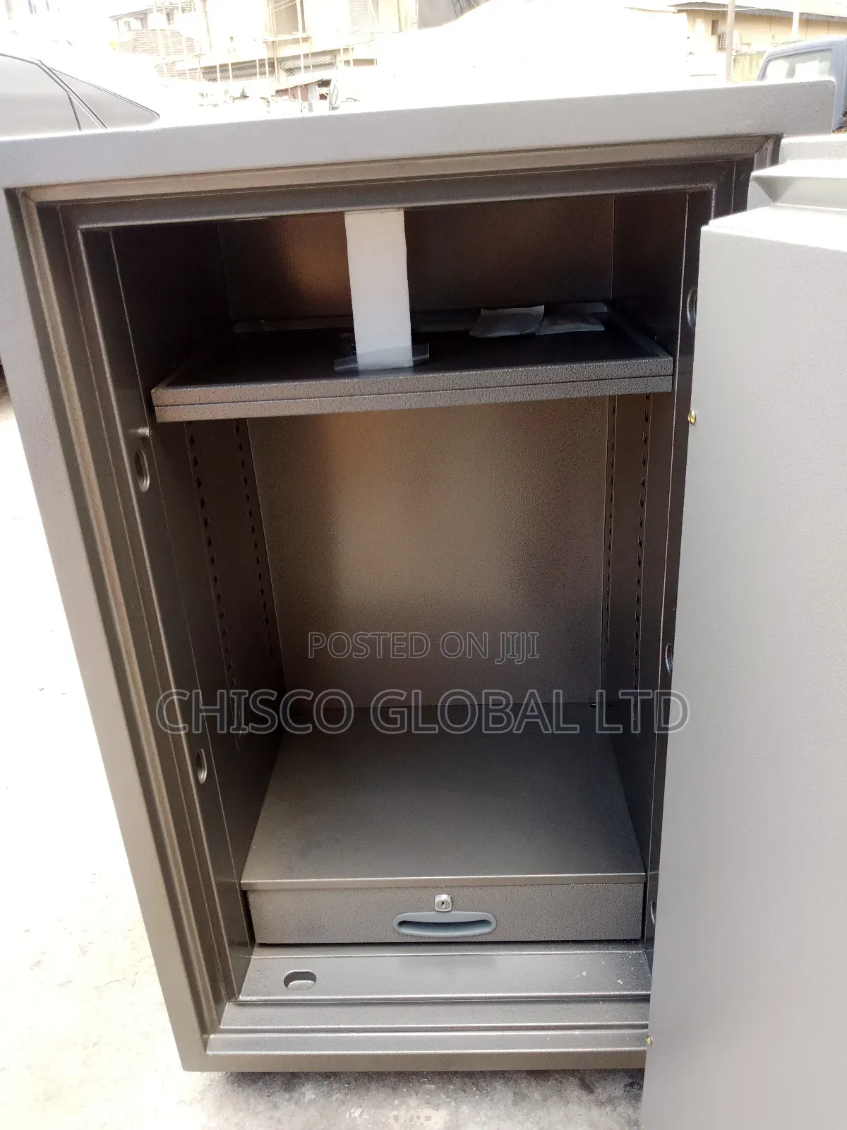 Fireproof Safe (GB107)