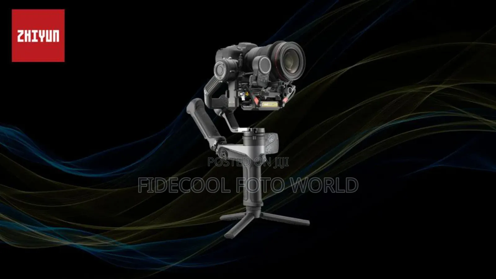 Zhiyun Weebil 2 Gimbal