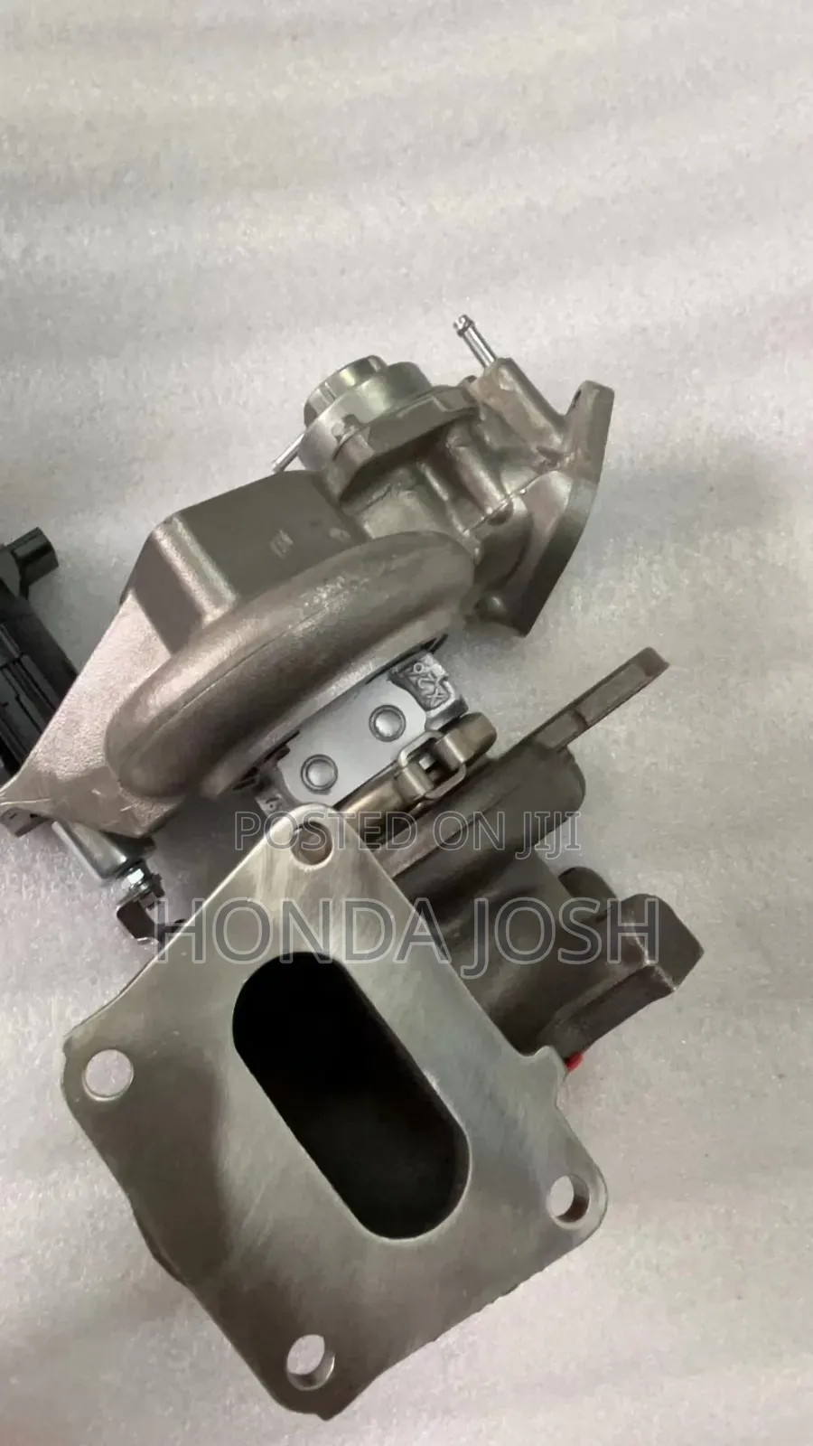 Turbocharger 2018-2022 Accord,Acura RDX,Acura TLX 2.0 Engine