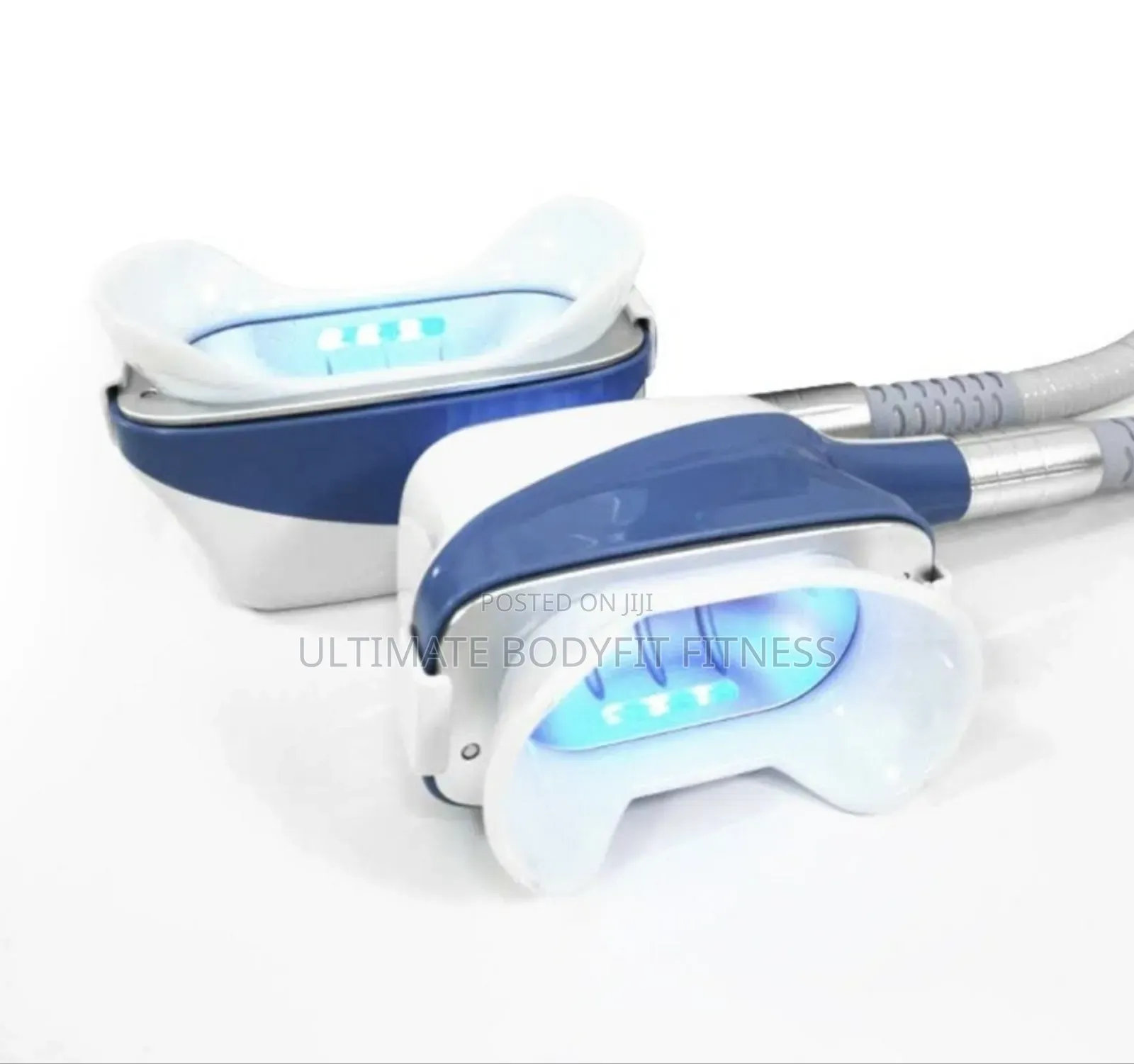 Brand New 360 Angle Cryolipolysis Slimming RF Lipolaser