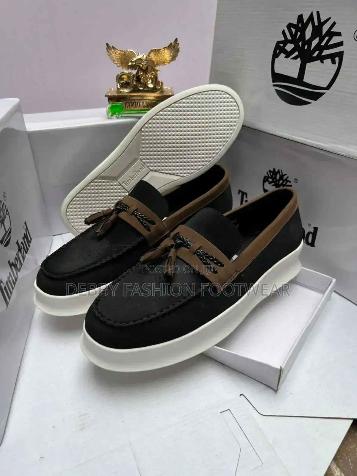 Timberland High Quality Shoe
