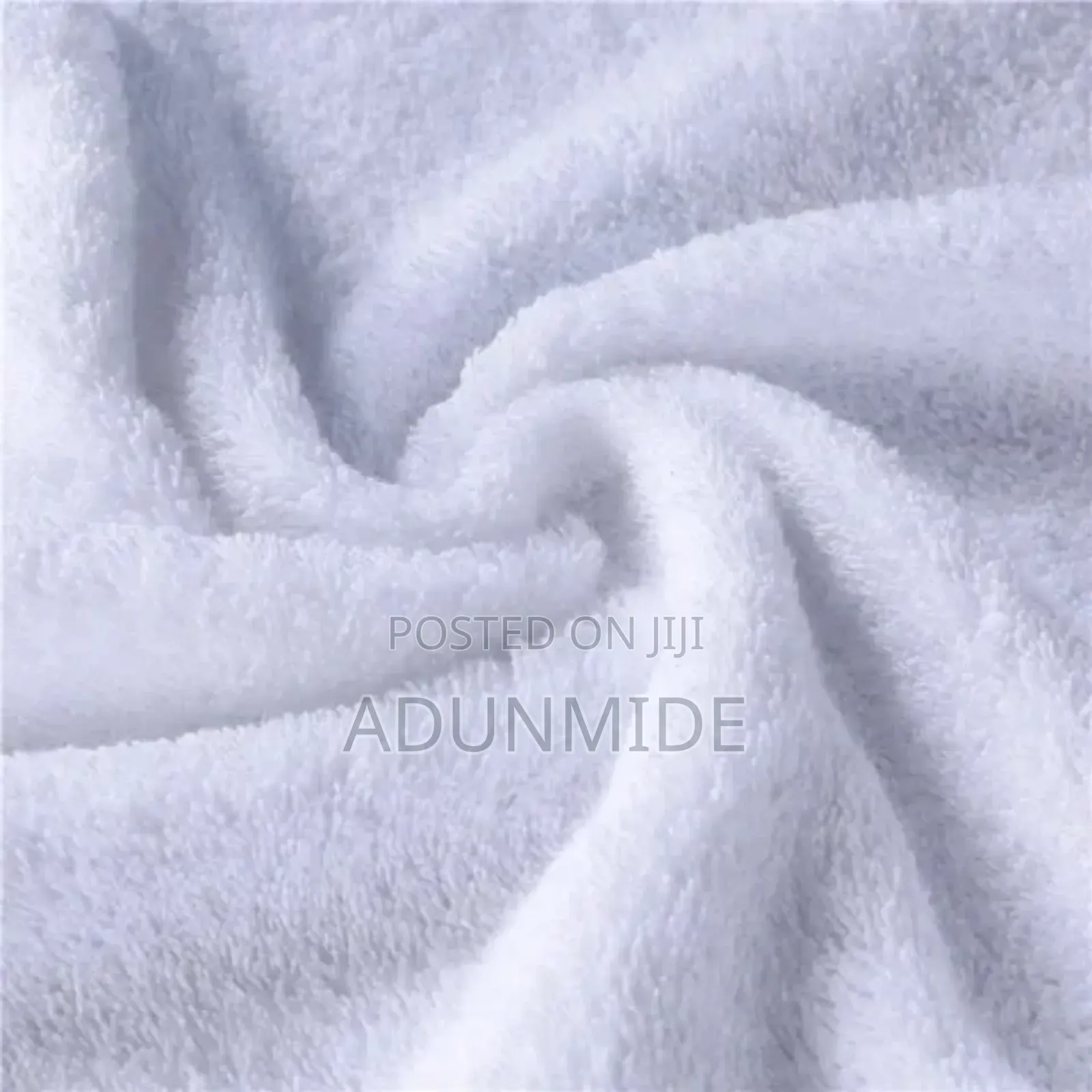 Cotton Towel 100% Cotton