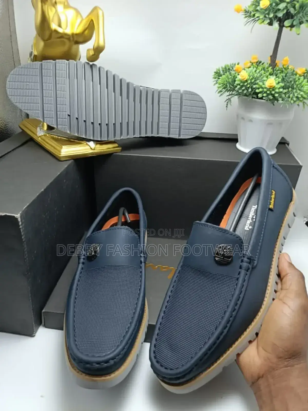 Timberland Quality Men Shoe
