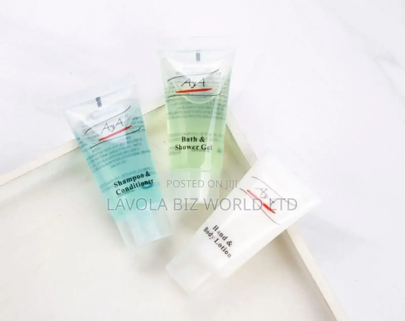 Hotel Amenities