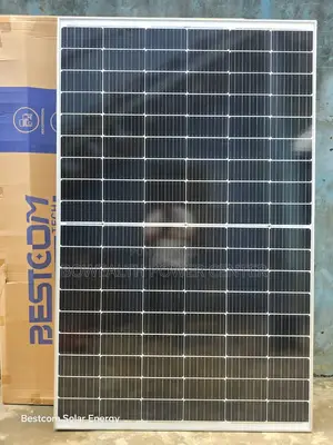320W Bestcom Solar Panel
