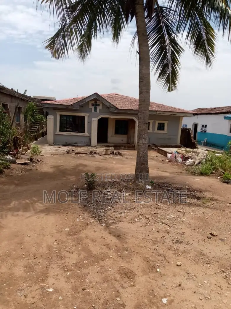 25ft by 50ft New Estate Ijegun, Ijegemo New Rd