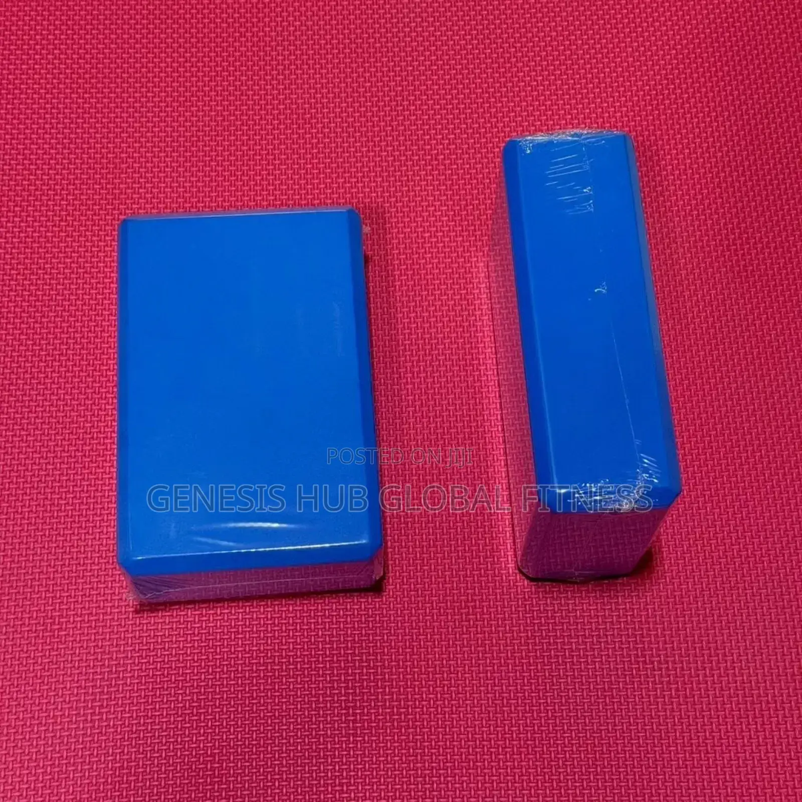 Yoga Blocks