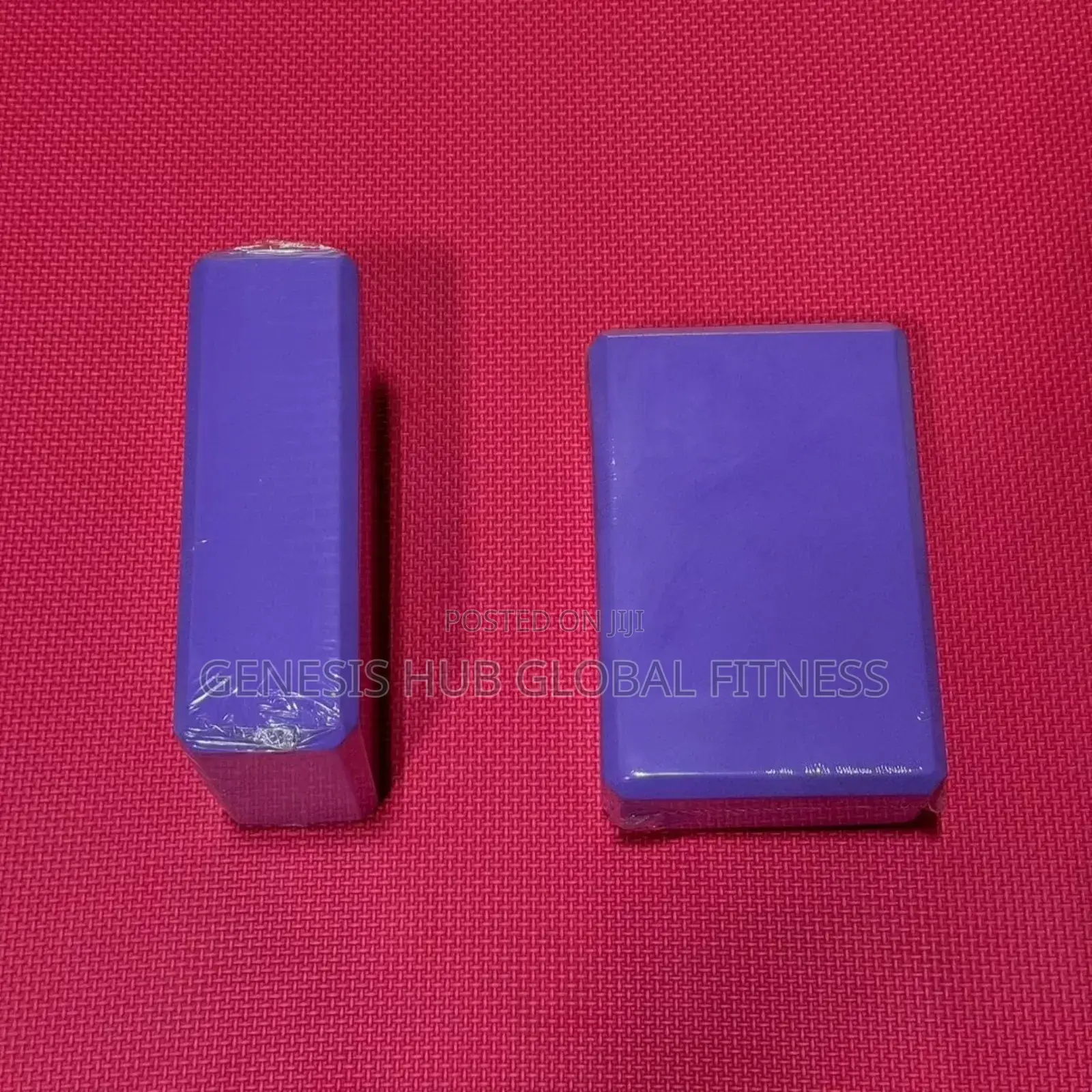 Yoga Blocks