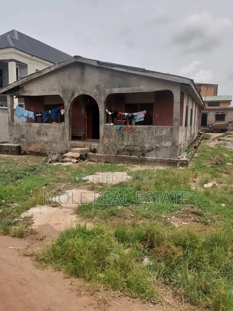 25ft by 50ft New Estate Ijegun, Ijegemo New Rd