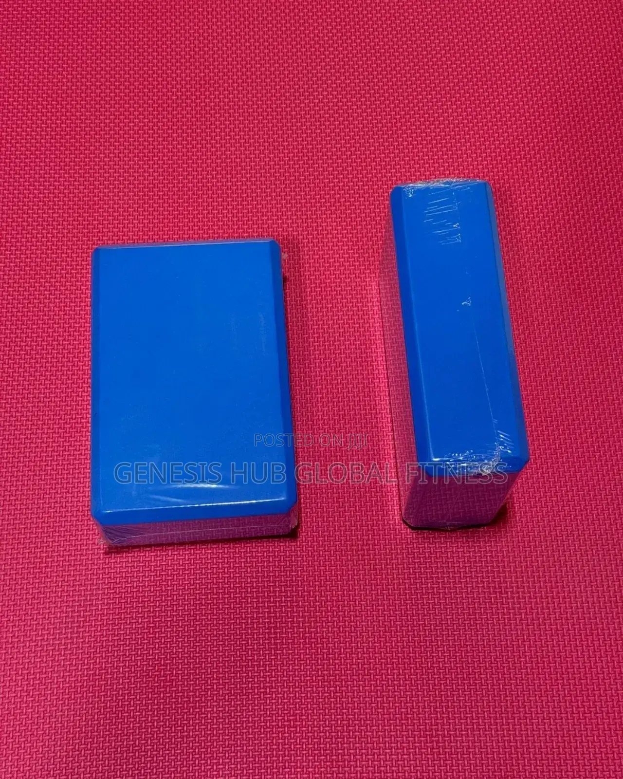 Yoga Blocks for Yoga