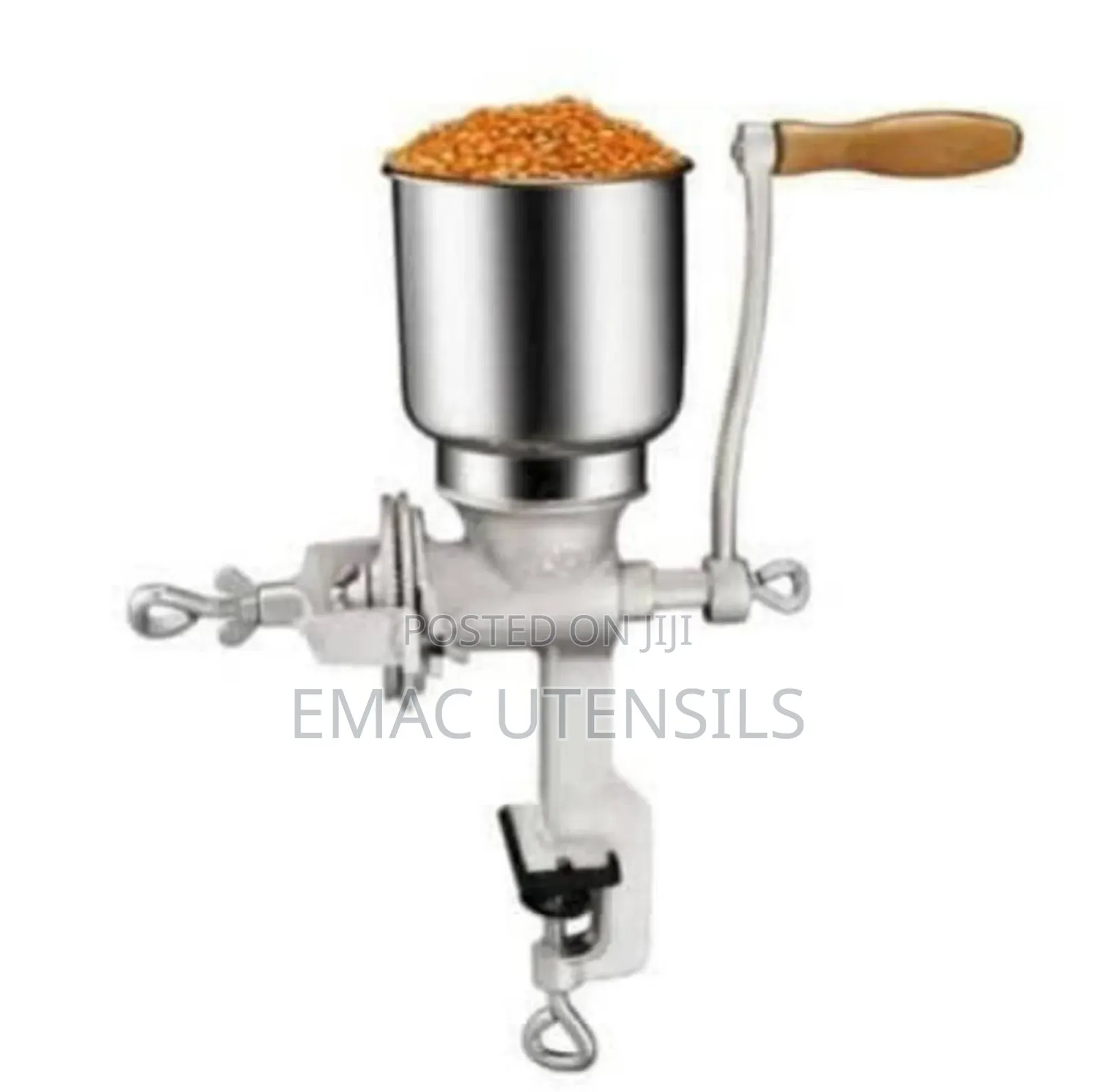 Original Corona Multipurpose Manual Grinder